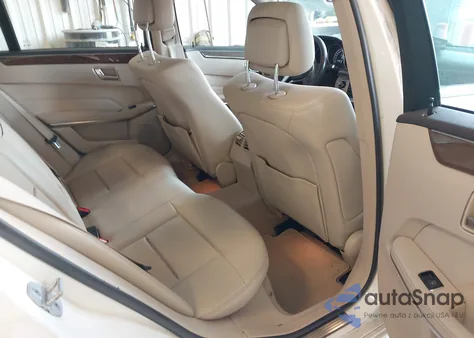 2014 Mercedes-Benz E 350 4Matic из США, поврежденный, VIN WDDHF8JB4EA845053